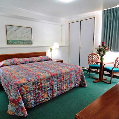 Maracaibo Cumberland Hotel Kültér fotó