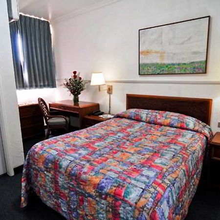Maracaibo Cumberland Hotel Kültér fotó