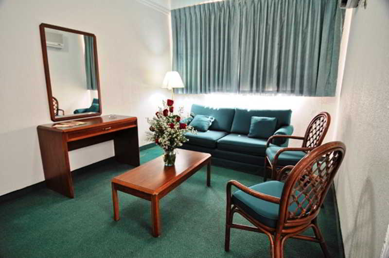 Maracaibo Cumberland Hotel Kültér fotó