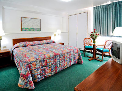 Maracaibo Cumberland Hotel Kültér fotó