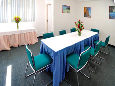 Maracaibo Cumberland Hotel Kültér fotó