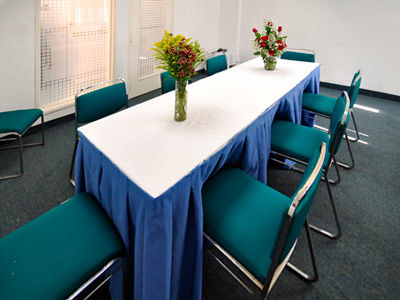 Maracaibo Cumberland Hotel Kültér fotó