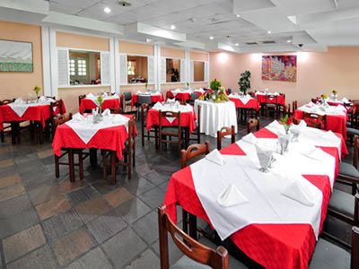 Maracaibo Cumberland Hotel Kültér fotó