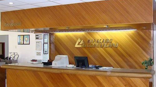 Maracaibo Cumberland Hotel Kültér fotó