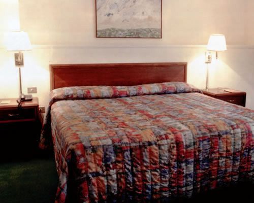 Maracaibo Cumberland Hotel Kültér fotó