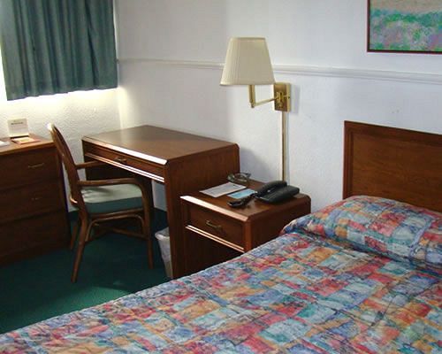 Maracaibo Cumberland Hotel Kültér fotó