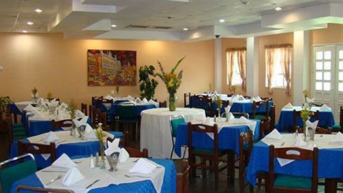 Maracaibo Cumberland Hotel Kültér fotó