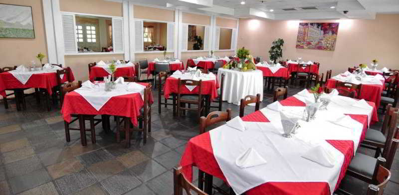 Maracaibo Cumberland Hotel Kültér fotó
