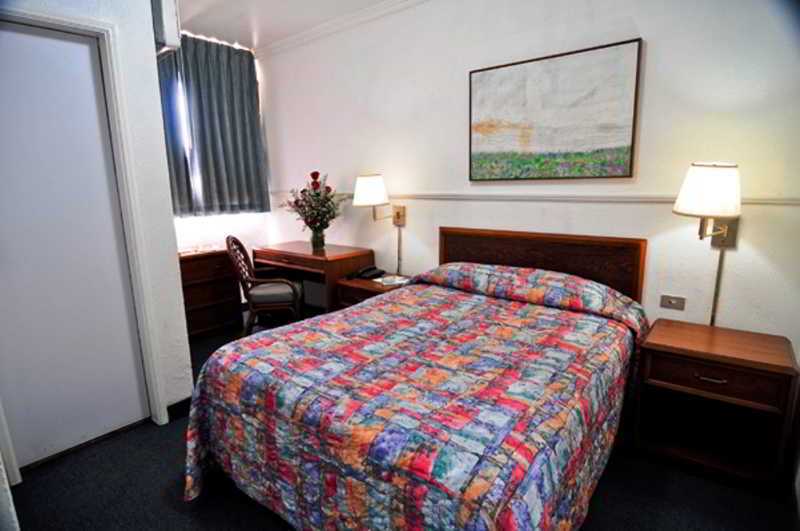 Maracaibo Cumberland Hotel Kültér fotó