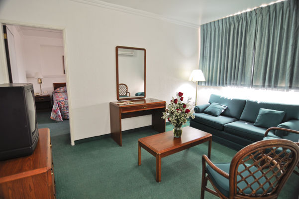 Maracaibo Cumberland Hotel Kültér fotó