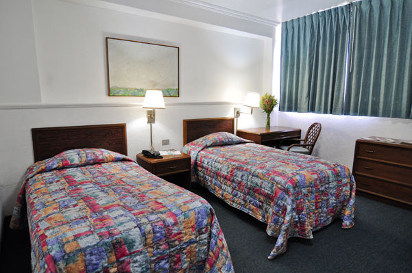 Maracaibo Cumberland Hotel Kültér fotó