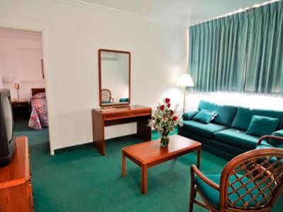 Maracaibo Cumberland Hotel Kültér fotó