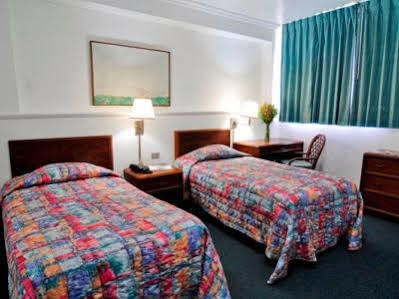 Maracaibo Cumberland Hotel Kültér fotó