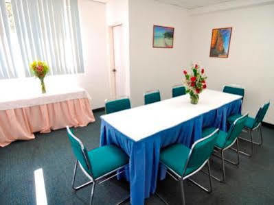 Maracaibo Cumberland Hotel Kültér fotó